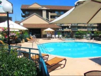 Arbors at Island Landing Hotel & Suites