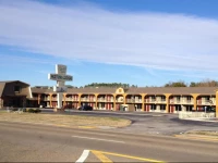 Conner Hill Motor Lodge