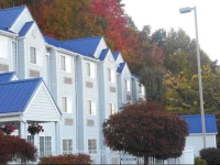 GuestHouse Inn Pigeon Forge
