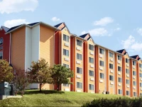 Microtel Inn & Suites by Wyndham Pigeon Forge