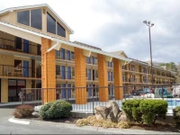 Motel 6 Pigeon Forge - Parkway