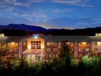 Motel 6 Pigeon Forge-Convention Center Area