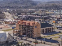 Mountain Vista Inn & Suites