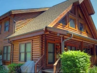 A Mountain Escape #281 Holiday home