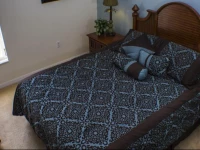 Katrinas Highlands Reserve Villa