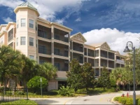 James Palisades Resort Condo