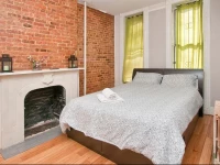 Two Bedroom Apartment - West 48th Street