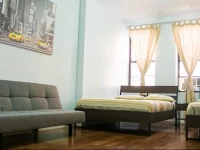 Times Square Studio 46