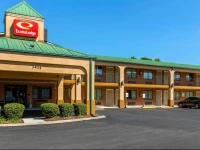 Econo Lodge Nashville Airport East