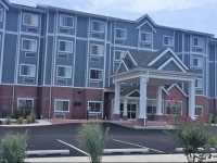 Microtel Inn & Suites by Wyndham Ocean City