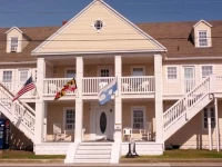 Ocean Lodge Hotel & Apartments