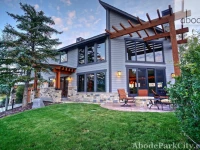 Abode on Mellow Mountain