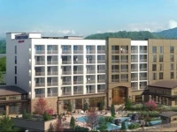 Courtyard by Marriott Pigeon Forge