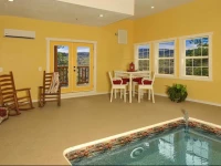 Kings Mountain Lodge