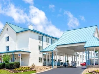 Ramada Pigeon Forge North