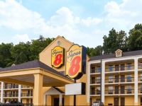 Super 8 Pigeon Forge