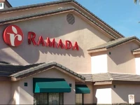 Ramada Inn Arrowhead Towne Center