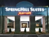 SpringHill Suites Pinehurst Southern Pines