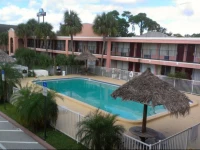 Budget Inn Pinellas Park - Clearwater