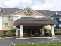 Quality Suites Pineville - Charlotte