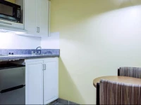 Suburban Extended Stay SE