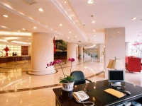 Hengsheng Peninsula International 4*