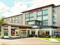 Hilton Garden Inn Lenox/Pittsfield/Berkshires