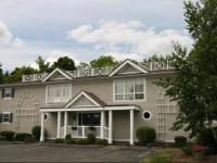 Yankee Suites Extended Stay