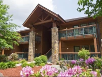 Bent Creek Golf Village By Diamond Resorts