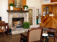 Deer Ridge Mountain Resort