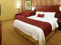 Courtyard by Marriott Pittsburgh Downtown