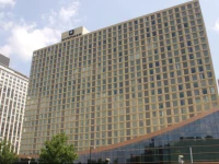 Wyndham Grand Pittsburgh