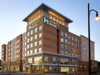 HYATT House Pittsburgh-South Side