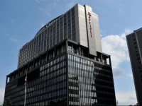 Pittsburgh Marriott City Center