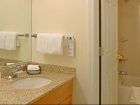 Residence Inn by Marriott Pittsburgh University/Medical Center