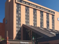 Sheraton Pittsburgh Hotel at Station Square