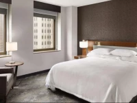 Embassy Suites Pittsburgh-Downtown