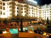 Le Majestic Cannes 5*