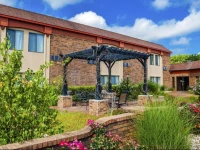 Quality Inn & Suites Kansas City Airport North