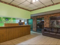 Travelodge Platte City