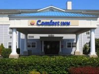 Comfort Inn Plymouth