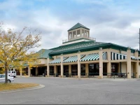 Ramada Plymouth Hotel and Conference Center