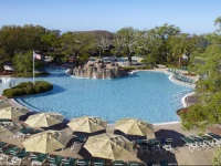 Grand Hotel Marriott Resort, Golf Club