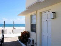 Coral Tides Resort & Beach Club