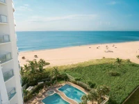 Residence Inn Fort Lauderdale Pompano Beach/Oceanfront