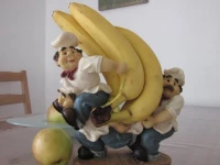 Messewohnung in Dusseldorf Rath