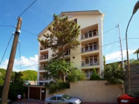 Palmira privat hotel