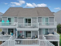 Barrier Dunes 124 - 158 Sunset Dream