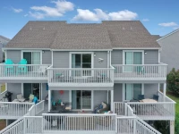 Barrier Dunes 124 - 158 Sunset Dream