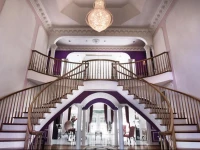 Rosewood Manor Bed & Breakfast